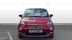 Fiat 500 1.0 Mild Hybrid 3dr Petrol Hatchback